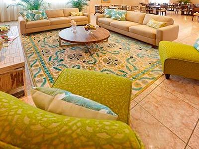 Coral Hotel