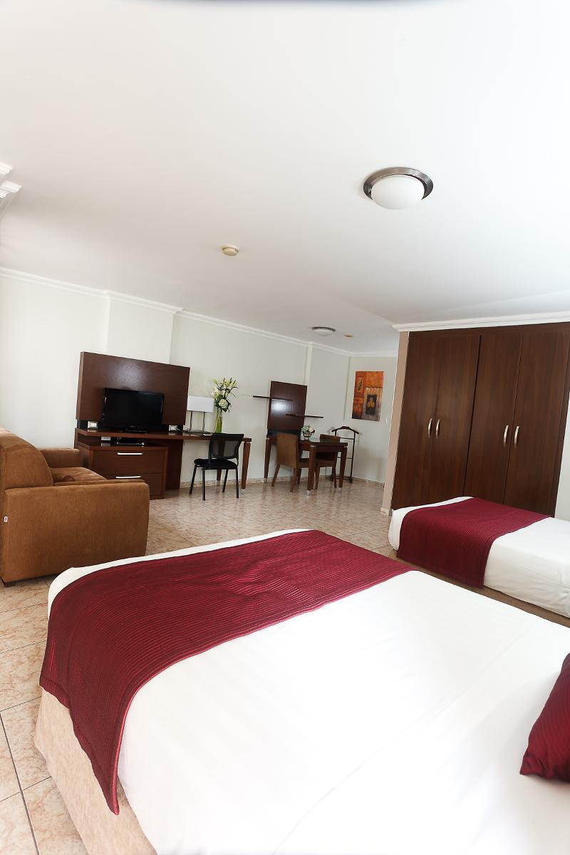 Hotel Coral 4*