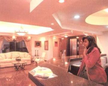 Hotel Coral