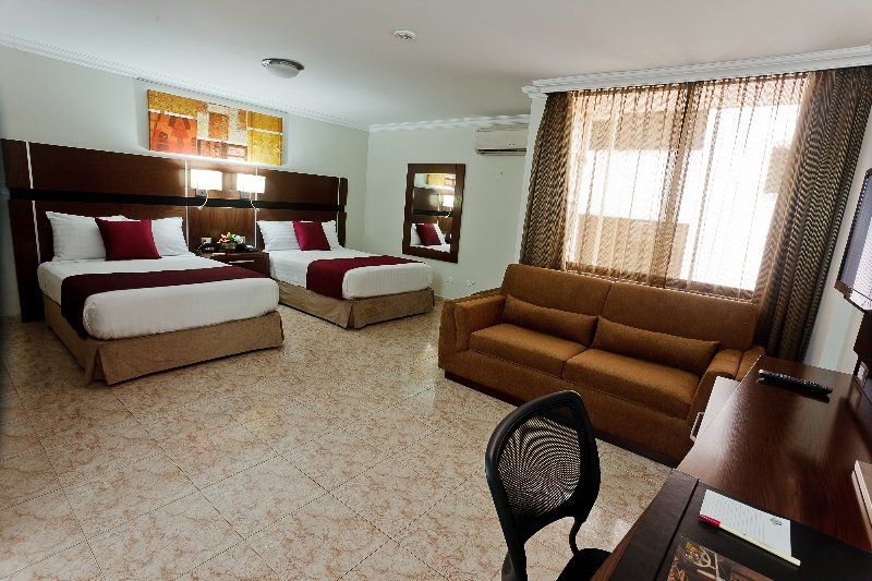 Hotel Coral