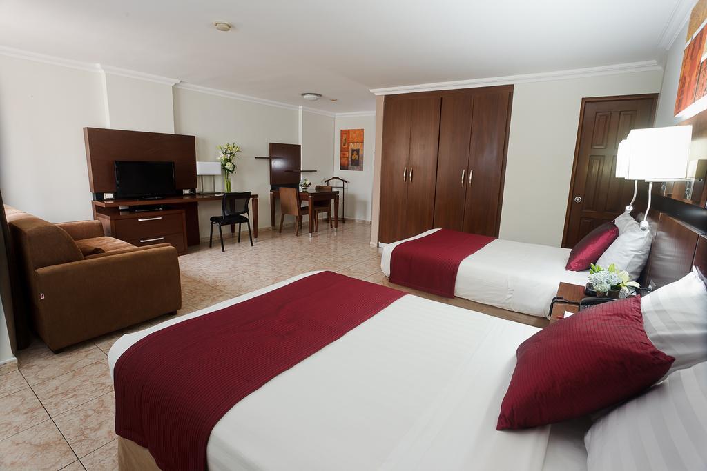 Hotel Coral Panama City